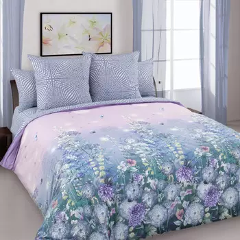 Комплекты постельного белья Королевское искушение