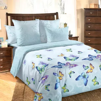 Комплекты постельного белья Королевское искушение