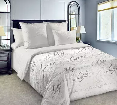 Комплекты постельного белья Королевское искушение