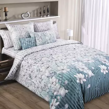 Комплекты постельного белья Королевское искушение