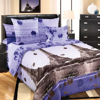 Комплекты постельного белья Королевское искушение