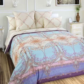 Комплекты постельного белья Королевское искушение