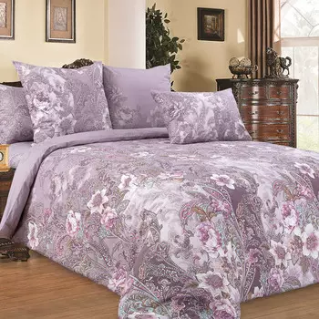Комплекты постельного белья Королевское искушение