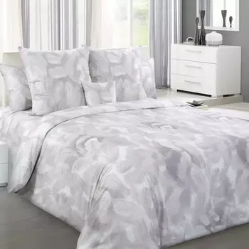 Комплекты постельного белья Королевское искушение