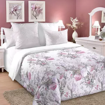 Комплекты постельного белья Королевское искушение