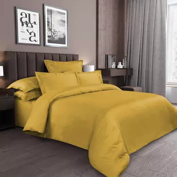 Комплекты постельного белья Королевское искушение