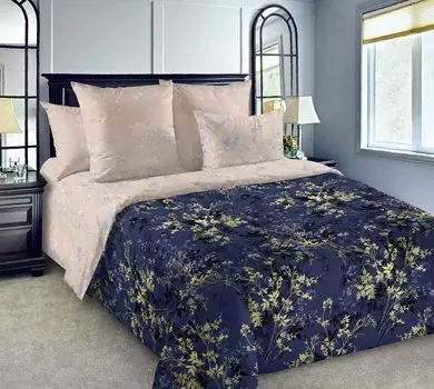 Комплекты постельного белья Королевское искушение