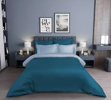 Комплекты постельного белья Королевское искушение