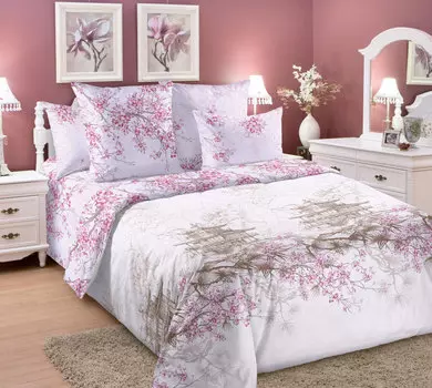Комплекты постельного белья Королевское искушение