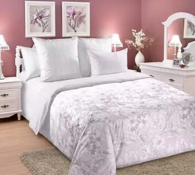Комплекты постельного белья Королевское искушение
