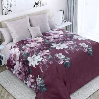 Комплекты постельного белья Королевское искушение