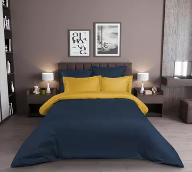 Комплекты постельного белья Королевское искушение