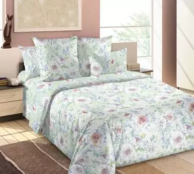 Комплекты постельного белья Королевское искушение