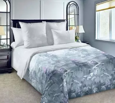Комплекты постельного белья Королевское искушение