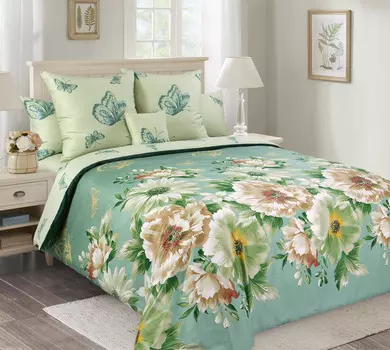 Комплекты постельного белья Королевское искушение