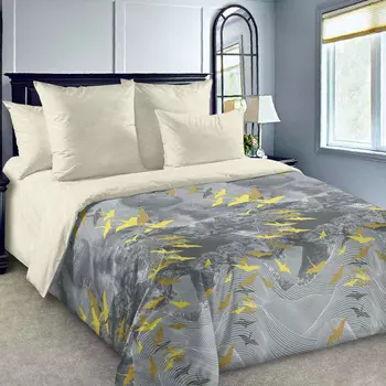 Комплекты постельного белья Королевское искушение