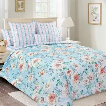 Комплекты постельного белья Королевское искушение