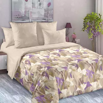 Комплекты постельного белья Королевское искушение