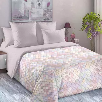 Комплекты постельного белья Королевское искушение