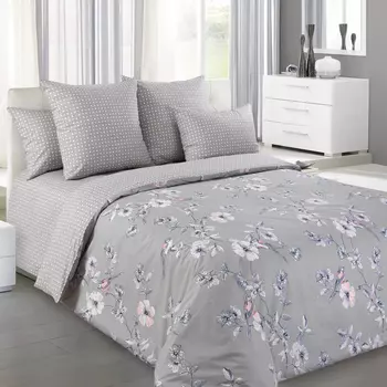 Комплекты постельного белья Королевское искушение