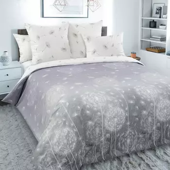 Комплекты постельного белья Королевское искушение