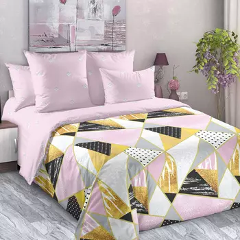 Комплекты постельного белья Королевское искушение