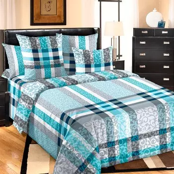 Комплекты постельного белья Королевское искушение