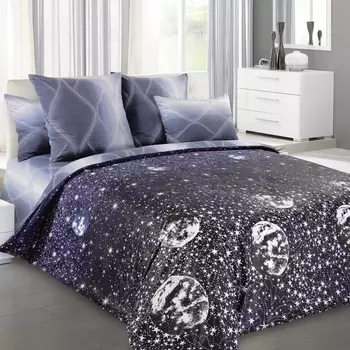 Комплекты постельного белья Королевское искушение