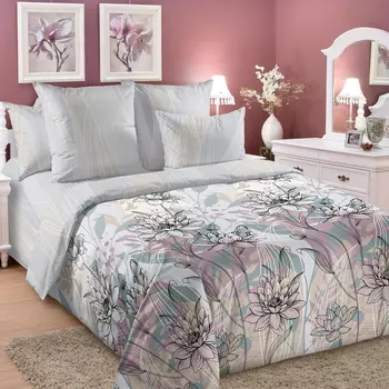 Комплекты постельного белья Королевское искушение