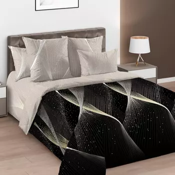 Комплекты постельного белья Королевское искушение