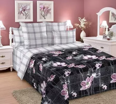 Комплекты постельного белья Королевское искушение