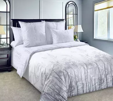 Комплекты постельного белья Королевское искушение