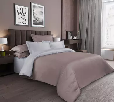 Комплекты постельного белья Королевское искушение