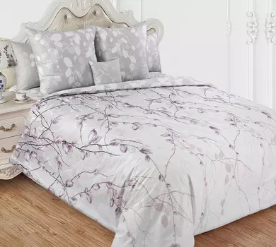 Комплекты постельного белья Королевское искушение