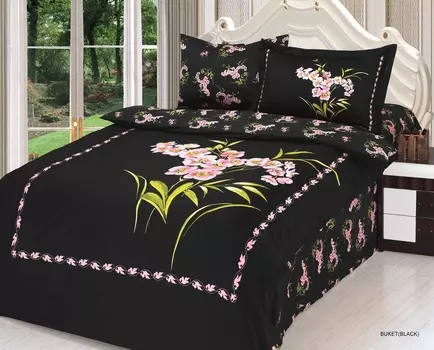 Комплекты постельного белья Le Vele