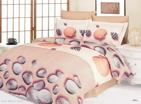 Комплекты постельного белья Le Vele