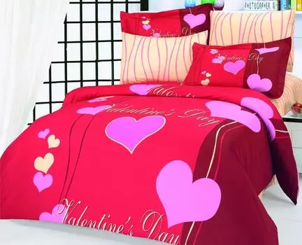 Комплекты постельного белья Le Vele