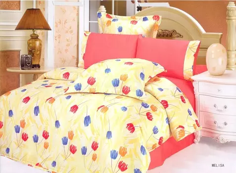 Комплекты постельного белья Le Vele