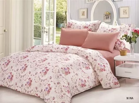 Комплекты постельного белья Le Vele