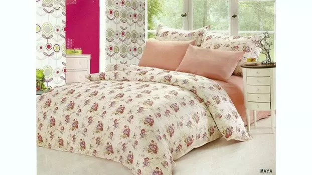 Комплекты постельного белья Le Vele