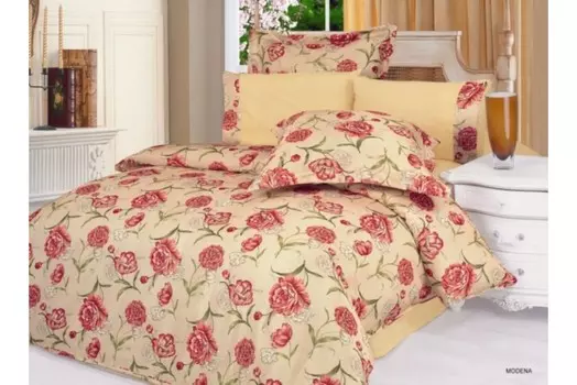 Комплекты постельного белья Le Vele