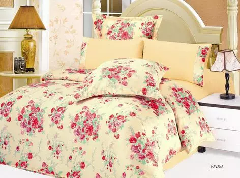 Комплекты постельного белья Le Vele