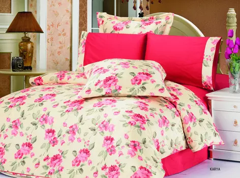 Комплекты постельного белья Le Vele