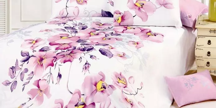 Комплекты постельного белья Le Vele