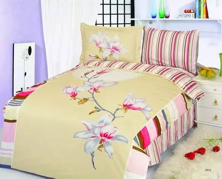 Комплекты постельного белья Le Vele