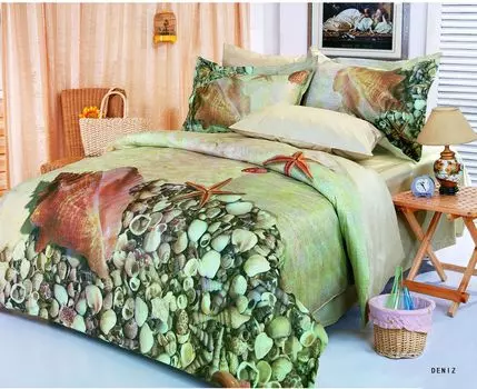 Комплекты постельного белья Le Vele