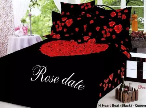 Комплекты постельного белья Le Vele