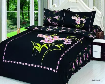 Комплекты постельного белья Le Vele