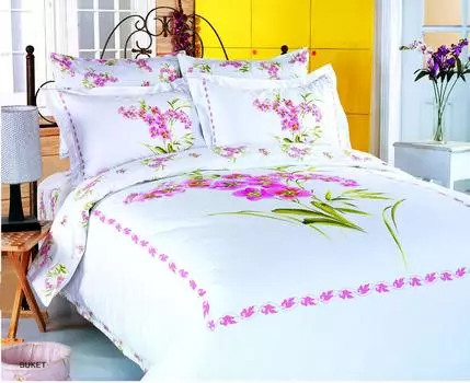 Комплекты постельного белья Le Vele