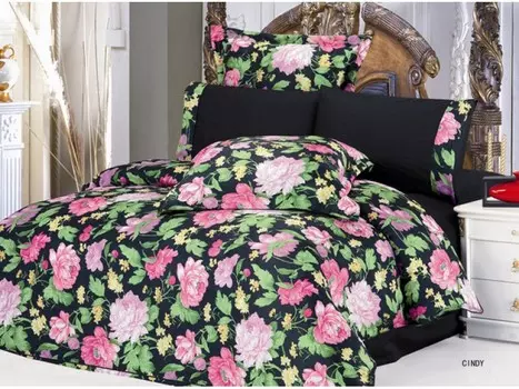 Комплекты постельного белья Le Vele